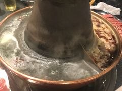 -通一顺老北京炭火锅(玉桥西路店)