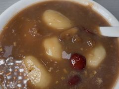 -罗子龙罗家桂花汤圆(曹都巷店)