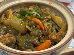 -虎虎龙虾大排档(双井店)