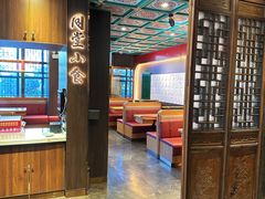 -四世同堂·京菜·烤鸭(双井店)