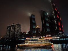 -重庆两江夜游-金碧系列