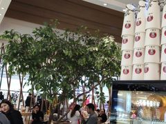 -霸王茶姬(金贸中路店)