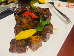 -涵苑私宴定制(外滩店)