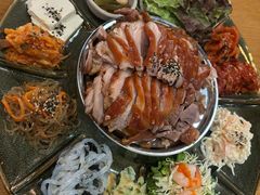 -Myth猪蹄(明洞店)