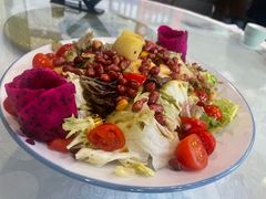 -金家老三饭庄(常营店)