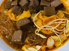 麻辣烫-小辣椒麻辣烫(幸福村店)