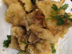 -合合春饼(潘家园店)