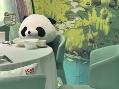 -眉州东坡·熊猫主题餐厅(枫蓝店)