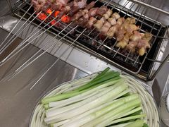 -小寒羊烧烤(凯瑞时代大厦店)