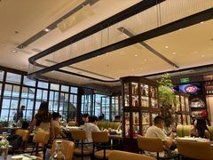 -渔语鱼新川菜Bistro(万象天地店)