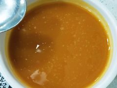 南瓜粥-韩时烤肉(枫蓝店)
