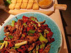 -山石榴·贵州菜(丰盛里店)