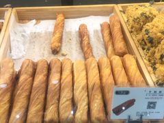 牛奶棒-六贤记(杭州龙湖滨江天街店)