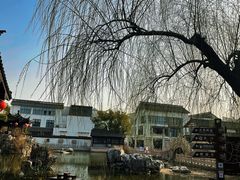 -常熟方塔园