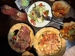 -The Cheebat 锌吧·Bistro(体育西店)