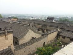 大院-山西王家大院