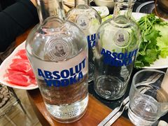 -情忆草原涮肉馆
