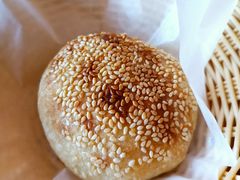 -刘记羊汤·烧饼夹肘子