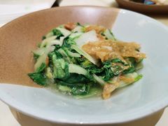 -外婆家(古墩印象城店)