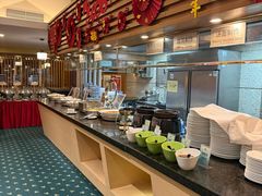 -北京建国饭店四季中餐厅