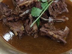 -芦月轩羊蝎子(北蜂窝店)