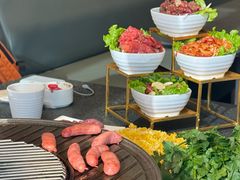 -完美生活炭火烤肉(二马路店)