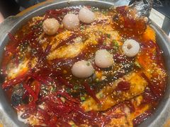 -南锣南门(东方银座店)