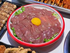 -钢管厂五区小郡肝火锅串串香(清河店)