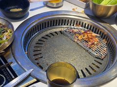 -杨记齐齐哈尔烤肉(总店)