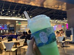-野萃山·潮汕厚果汁(十亩地店)