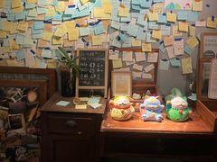 -时光花园(白鹭洲店)