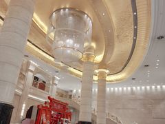 -唐山河头老街国丰维景国际大酒店