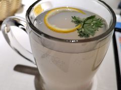 -俄士厨房(五棵松华熙LIVE店)