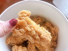 -肯德基(海湖店)