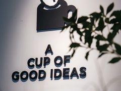-Seesaw Coffee(深圳深业上城店)