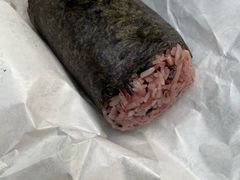 -一田屋饭团(华侨城沃尔玛店)