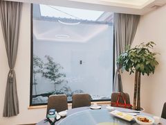 包厢-天龙宝严素食馆(大兴善寺店)