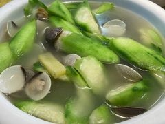 -大笑饭堂(甲子桥店)