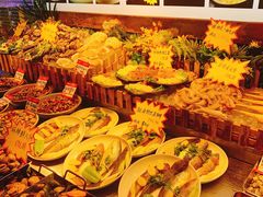 -必点海鲜·鲅鱼水饺(鞍山西道店)
