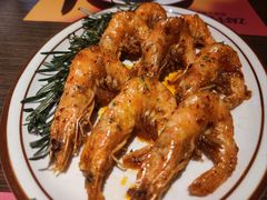 -ZAFFERANO西班牙海鲜饭(上海首店)