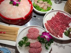 -香天下(悉尼city店)