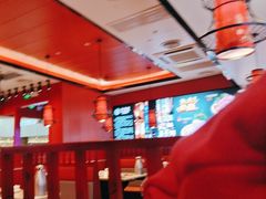 -妙香居韩国烤肉(鹏瑞利季华广场店)