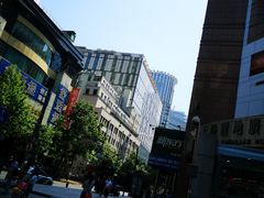 -上海大酒店(南京东路店)