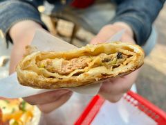 -王记肉火烧早餐中国店