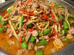 -椒小兔·盐帮川菜中餐厅(金沙时代广场店)