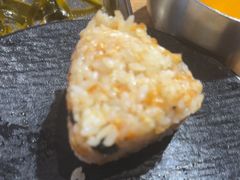 -乌拉烤肉(如皋首店)