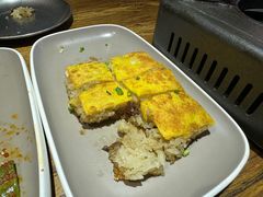 -不是烧烤·武汉烧烤·地道湖北菜(大成路店)