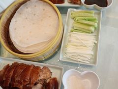 北京特色烤鸭-香丰阁·烤鸭·川湘菜(清河店)