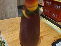 -木屋烧烤(龙湖天街店)