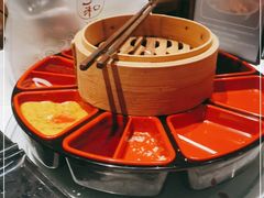 -羲和雅苑烤鸭坊(丰台万达店)